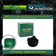 Крышка расширительного бачка VAG